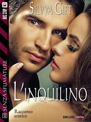 cover image of L'inquilino